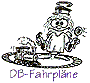 DB-Fahrpläne